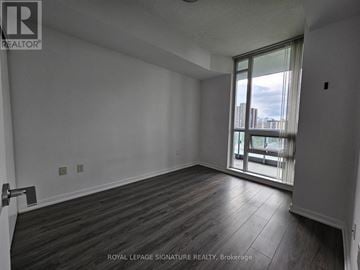 Toronto (Henry Farm) condo for rent - 603 - 66 FOREST MANOR ROAD 603
