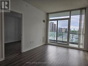 Toronto (Henry Farm) condo for rent - 603 - 66 FOREST MANOR ROAD 603