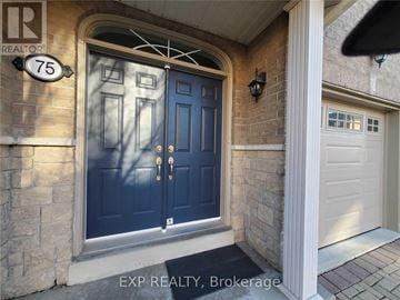Oakville (Ga Glen Abbey) townhouse for rent - 75 - 1169 DORVAL DRIVE 75