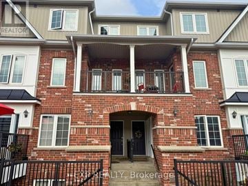 Orangeville townhouse for rent - 31 - 5 ARMSTRONG STREET 31