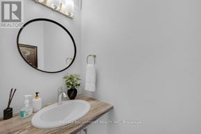 Milton (Tm Timberlea) townhouse for rent - 134 - 445 ONTARIO STREET 134
