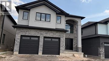 London South (South U) apartment for rent - 891 DARNLEY BOULEVARD