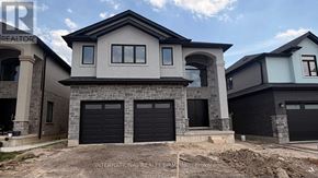 London South (South U) apartment for rent - 891 DARNLEY BOULEVARD