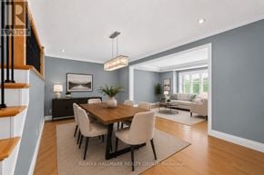 Ottawa apartment for rent - 3516 CAMBRIAN ROAD