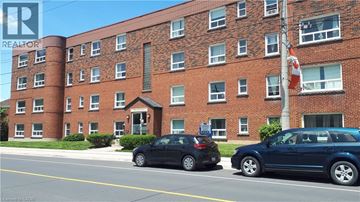 Hamilton apartment for rent - 385 CONCESSION Street Unit# 6 6