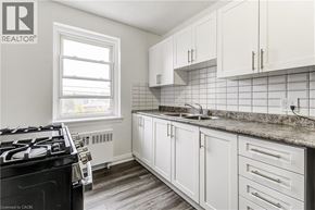 Hamilton apartment for rent - 385 CONCESSION Street Unit# 6 6