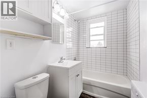 Hamilton apartment for rent - 385 CONCESSION Street Unit# 6 6