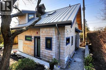 Vancouver apartment for rent - 3608 W 30TH AVENUE