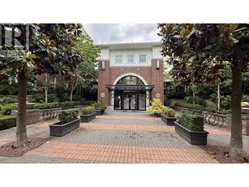 Richmond apartment for rent - 3xx 9399 ODLIN ROAD 3xx