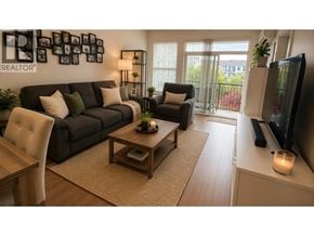 Richmond apartment for rent - 3xx 9399 ODLIN ROAD 3xx