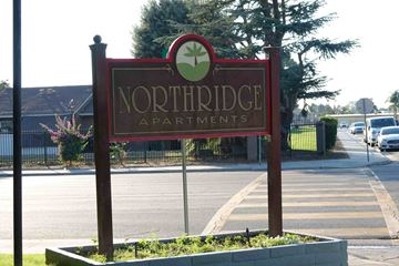 Bakersfield apartment for rent - The Northridge Apartments