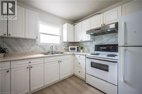 Waterloo townhouse for rent - 212 WESTCOURT Place