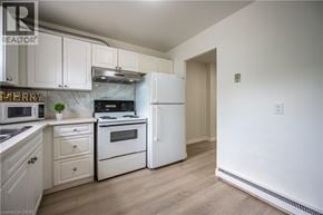 Waterloo townhouse for rent - 212 WESTCOURT Place