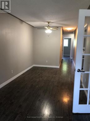 Kawartha Lakes (Lindsay) apartment for rent - 6 COTTINGHAM CRESCENT