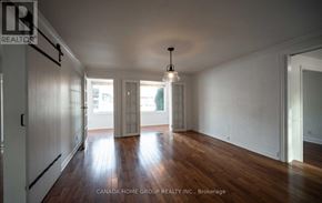 Milton (Campbellville) apartment for rent - 30 MAIN STREET