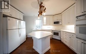 Milton (Campbellville) apartment for rent - 30 MAIN STREET