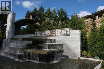Coquitlam apartment for rent - 105 3097 LINCOLN AVENUE 105
