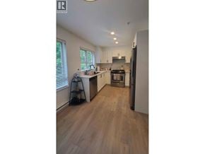 Coquitlam apartment for rent - 105 3097 LINCOLN AVENUE 105
