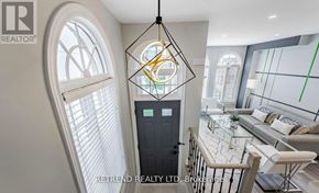 Toronto (Willowdale East) townhouse for rent - 8H HYCREST AVENUE