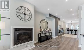 Toronto (Willowdale East) townhouse for rent - 8H HYCREST AVENUE