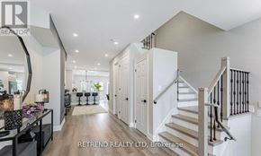 Toronto (Willowdale East) townhouse for rent - 8H HYCREST AVENUE