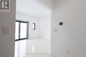 Welland (Lincoln/Crowland) duplex for rent - B - 68 FIRST STREET B