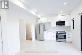 Welland (Lincoln/Crowland) duplex for rent - B - 68 FIRST STREET B