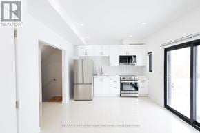 Welland (Lincoln/Crowland) duplex for rent - B - 68 FIRST STREET B