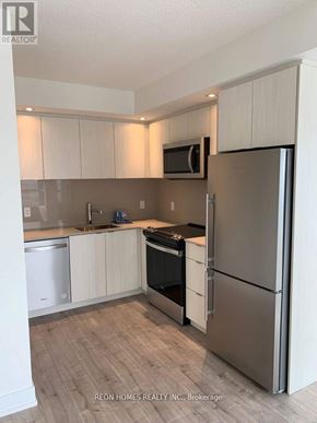 Toronto (Etobicoke West Mall) condo for rent - 2708 - 10 EVA ROAD 2708