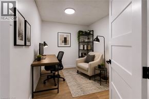 Hamilton apartment for rent - 65 GARDEN Crescent Unit# Lower Lower