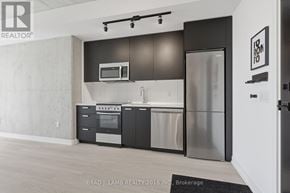 Toronto (Moss Park) condo for rent - 1303 - 284 KING STREET E 1303