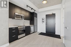 Toronto (Moss Park) condo for rent - 1303 - 284 KING STREET E 1303