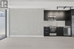 Toronto (Moss Park) condo for rent - 1303 - 284 KING STREET E 1303
