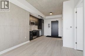 Toronto (Moss Park) condo for rent - 1303 - 284 KING STREET E 1303