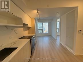 Toronto (Church-Yonge Corridor) condo for rent - 2302 - 100 QUEEN STREET E 2302