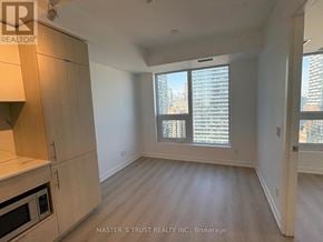 Toronto (Church-Yonge Corridor) condo for rent - 2302 - 100 QUEEN STREET E 2302
