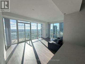 Toronto (Bay Street Corridor) condo for rent - PH4106 - 955 BAY STREET PH4106