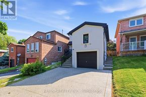 Ajax (Central East) apartment for rent - BSMNT - 39 PALMER DRIVE Bsmnt