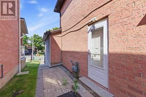 Ajax (Central East) apartment for rent - BSMNT - 39 PALMER DRIVE Bsmnt
