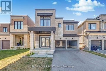 Clarington (Bowmanville) apartment for rent - 38 CROWS NEST LANE