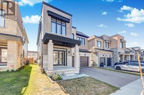 Clarington (Bowmanville) apartment for rent - 38 CROWS NEST LANE