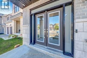 Clarington (Bowmanville) apartment for rent - 38 CROWS NEST LANE