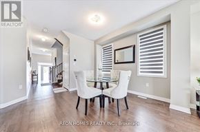 Clarington (Bowmanville) apartment for rent - 38 CROWS NEST LANE