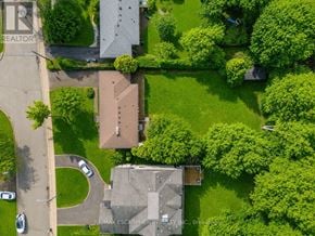 Mississauga (Lorne Park) apartment for rent - 1546 LORNE WOOD ROAD