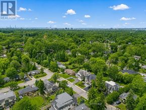 Mississauga (Lorne Park) apartment for rent - 1546 LORNE WOOD ROAD