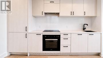 Toronto (Banbury-Don Mills) condo for rent - 1406 - 5 QUARRINGTON LANE 1406