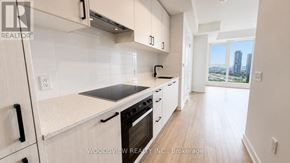 Toronto (Banbury-Don Mills) condo for rent - 1406 - 5 QUARRINGTON LANE 1406