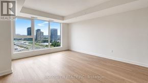Toronto (Banbury-Don Mills) condo for rent - 1406 - 5 QUARRINGTON LANE 1406