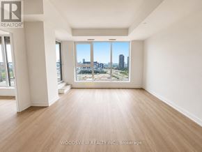 Toronto (Banbury-Don Mills) condo for rent - 1406 - 5 QUARRINGTON LANE 1406