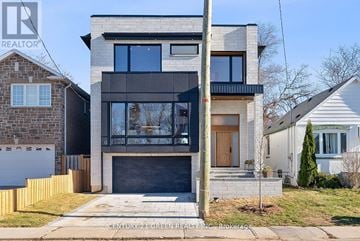 Toronto (Clairlea-Birchmount) apartment for rent - MAIN & 2ND FLOOR - 67 BEXHILL AVENUE